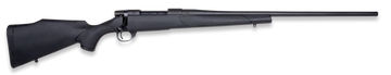 Weatherby Vanguard Obsidian 308 Win 18" 4+1 Bolt Action Rifle