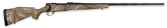 Weatherby Vanguard Outfitter 243 Win 24" 4+1 Bolt Action Rifle