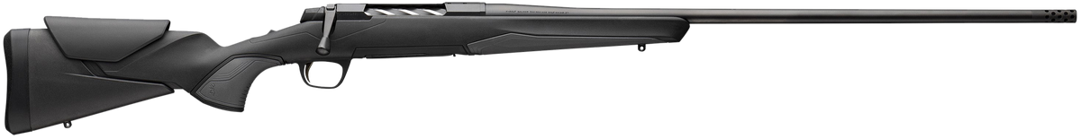 Browning X-Bolt 2 Hunter Composite 300 Win Mag 26" 3+1 Bolt-Action Rifle