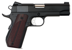 Ed Brown KC18G4 Kobra Carry 45 ACP 4.25" 7+1 SAO Pistol