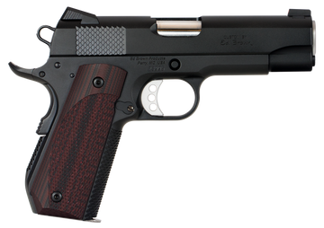 Ed Brown KC18G4 Kobra Carry 45 ACP 4.25" 7+1 SAO Pistol
