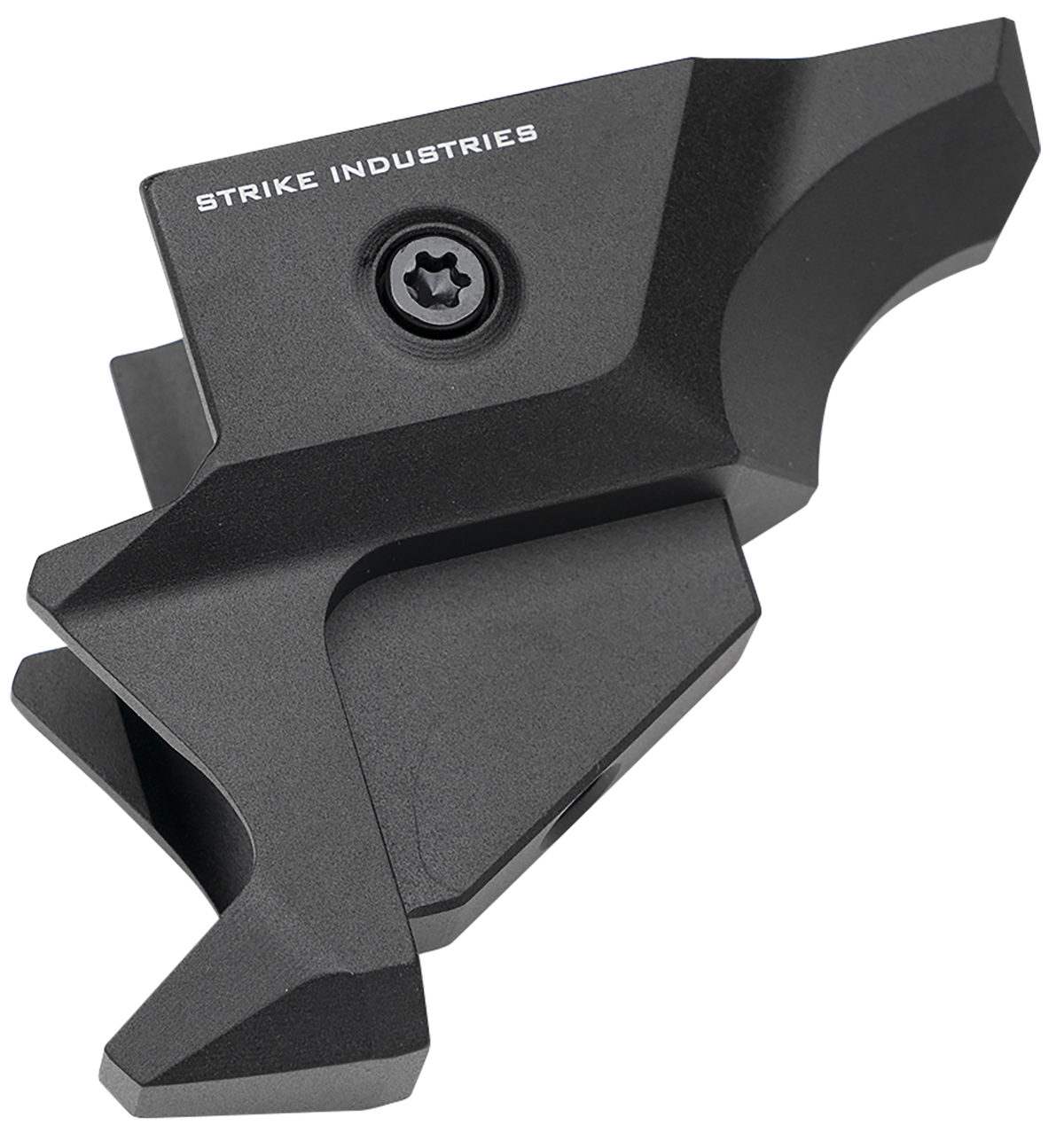 Strike Industries AR Pistol Grip Adapter CZ Scorpion EVO 6061-T6 Aluminum