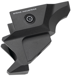 Strike Industries AR Pistol Grip Adapter CZ Scorpion EVO 6061-T6 Aluminum