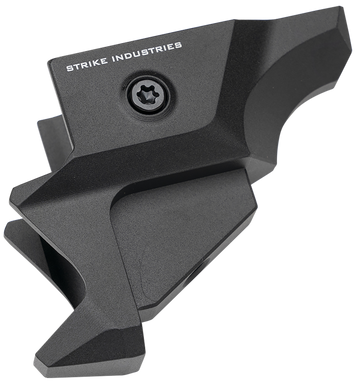 Strike Industries AR Pistol Grip Adapter CZ Scorpion EVO 6061-T6 Aluminum