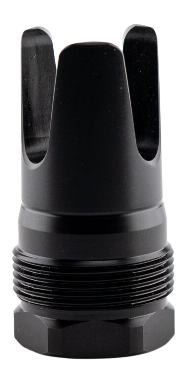 Rearden Manufacturing 10003 FHD .375 Cal 13.5x1 LH Flash Hider - Plan B Mount