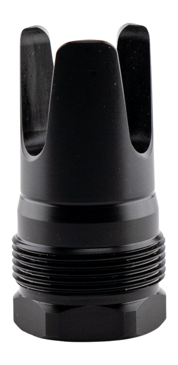 Rearden Manufacturing 10003 FHD .375 Cal 13.5x1 LH Flash Hider - Plan B Mount