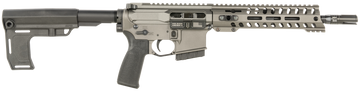 Patriot Ordnance Factory P15 Constable 5.56 NATO 10.50" 30+1 Semi-Auto Pistol