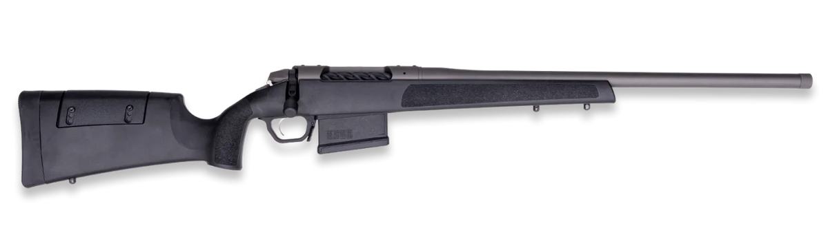 Weatherby 307 Range SF 25 WBY RPM 5+1 20" Bolt-Action Rifle
