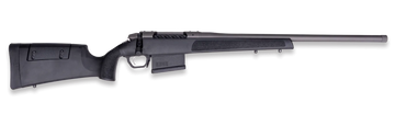 Weatherby 307 Range SF 25 WBY RPM 5+1 20" Bolt-Action Rifle