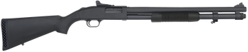 Mossberg 590A1 12 Gauge 3" 8+1 20" Pump-Action Tactical Shotgun