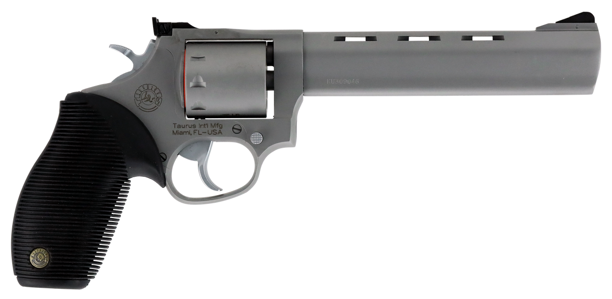 Taurus Tracker 992 22 LR/22 WMR 6.50" 9-Rd DA/SA Revolver