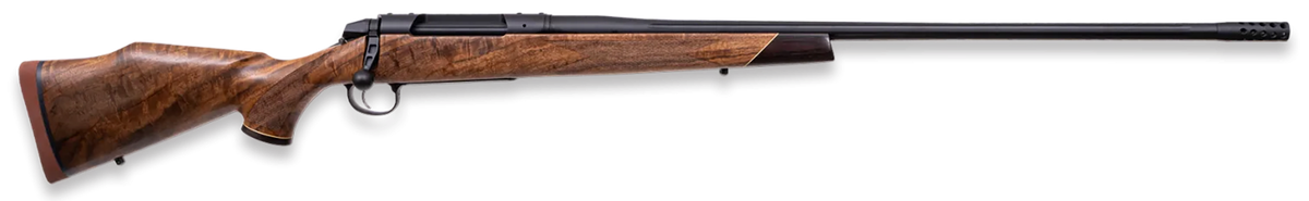 Weatherby 307 Adventure SD 257 Wby Mag 28" 3+1 Bolt Action Rifle