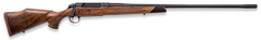 Weatherby 307 Adventure SD 257 Wby Mag 28" 3+1 Bolt Action Rifle
