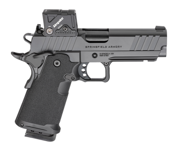 Springfield Armory 1911 DS Prodigy 9mm Luger 4.25" 15+1 Semi-Auto Pistol - COA
