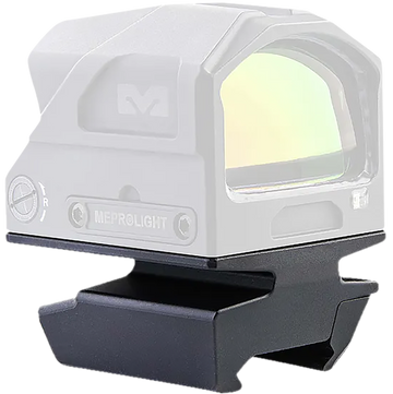 Meprolight MCO PRO 1.93\" Picatinny Riser Aluminum Optic Mount