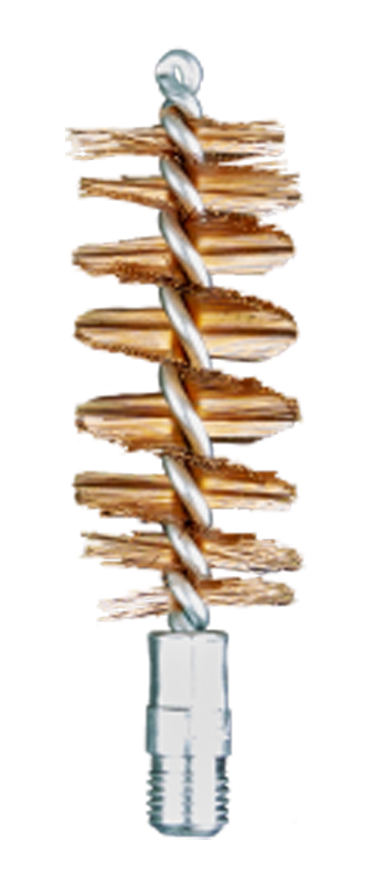 Kleen-Bore A187 Bore Brush 10 Gauge Shotgun 5/16-27 Thread