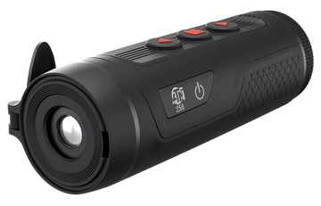 ATN BlazeSeeker 210 1.7-13.6x 256x192 Thermal Monocular Black