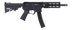 DPMS Panther Arms Kitty Kat S9 9mm Luger 8" 33+1 Semi-Auto AR Pistol