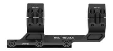 Arken Optics ARP-30Z Rigid Precision Cantilever Scope Mount 30mm 0 MOA - 1.5" Height