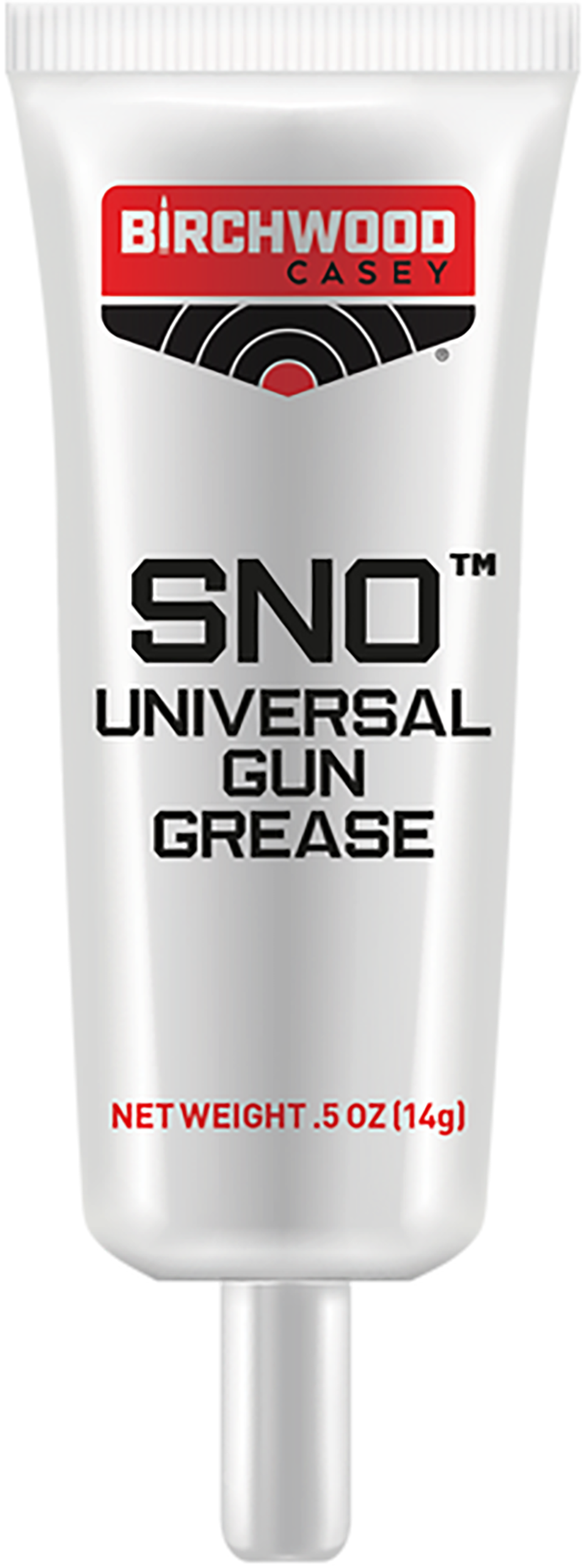 Birchwood Casey SNO Universal Gun Grease 0.75 oz Squeeze Tube