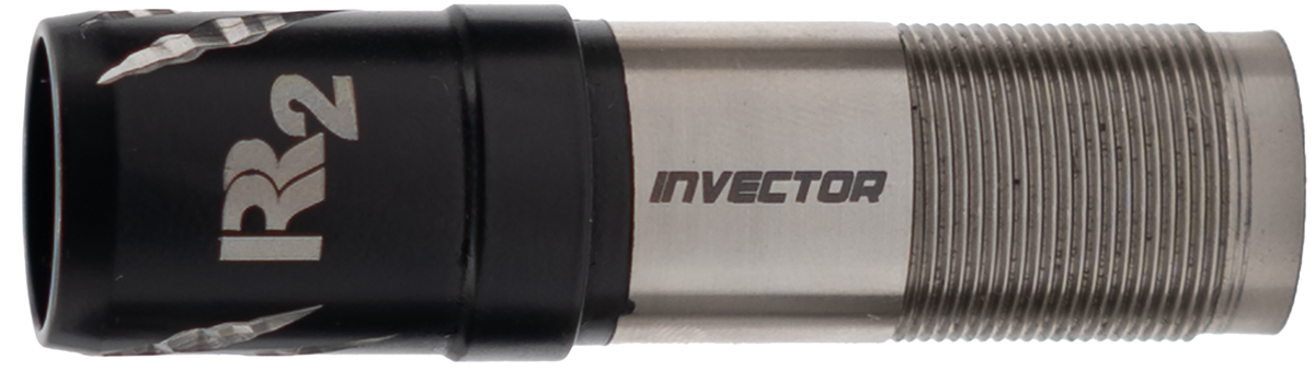Johnny Stewart Raptor RR2 Invector 20 Gauge 17-4 PH Stainless Steel Choke Tube - Mid-Range