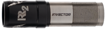 Johnny Stewart Raptor RR2 Invector 20 Gauge 17-4 PH Stainless Steel Choke Tube - Mid-Range