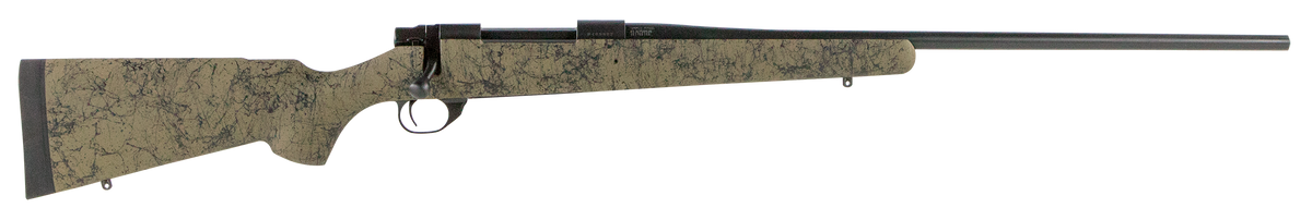 Howa M1500 HS Precision 7mm Rem Mag 24" 3+1 Bolt-Action Rifle
