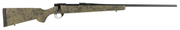 Howa M1500 HS Precision 7mm Rem Mag 24" 3+1 Bolt-Action Rifle