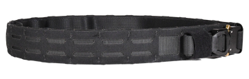 High Speed Gear Operator Gen 2 Belt w/Inner Belt Black Nylon XL 40-44" 1.75" COBRA Buckle