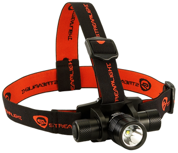 Streamlight 61304 ProTac HL Headlamp 20/105/635 Lumens White LED Black Anodized