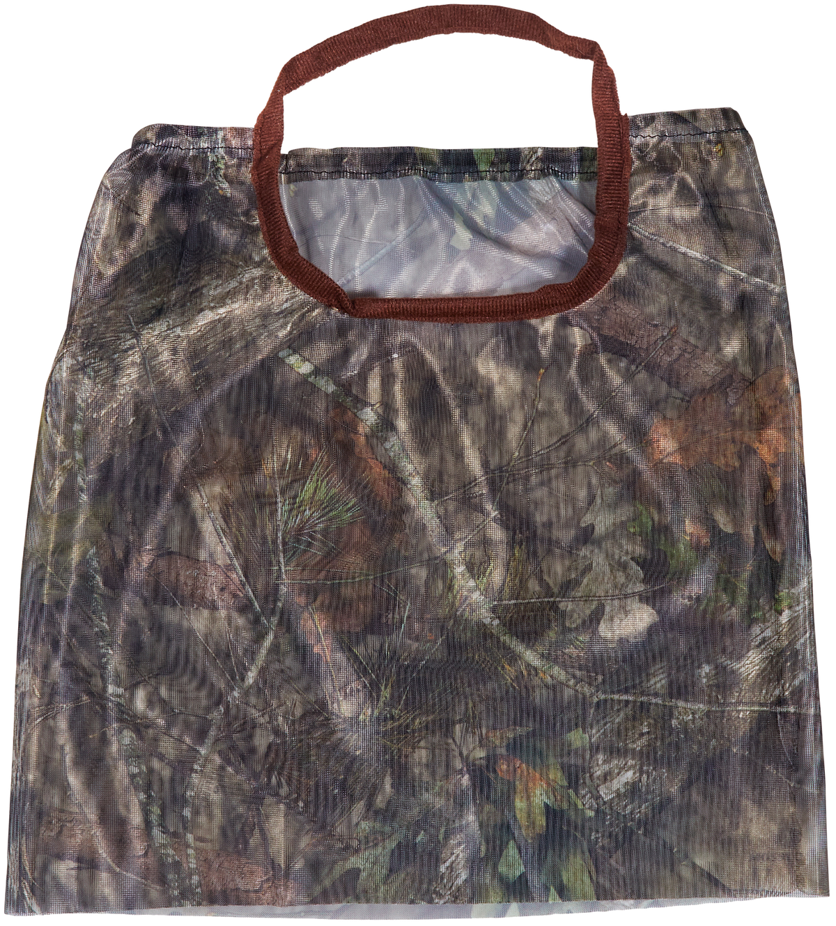 Vanish Visa 3/4 Head Net Mossy Oak Break-Up Country OSFA