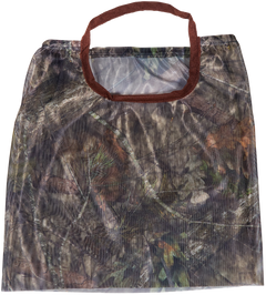 Vanish Visa 3/4 Head Net Mossy Oak Break-Up Country OSFA