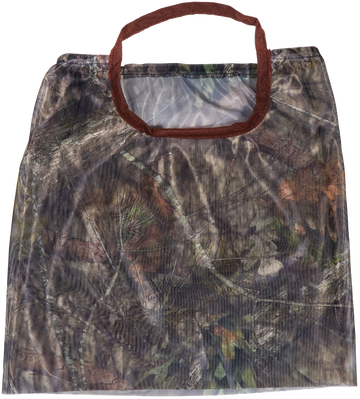 Vanish Visa 3/4 Head Net Mossy Oak Break-Up Country OSFA