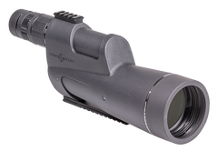 Sightmark Latitude XD Tactical 20-60x 80mm Spotting Scope - Range Finding Reticle