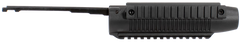 Aim Sports MTM88 Shotgun Forend Polymer w/Aluminum Side Rails Black for Maverick 88/Mossberg 500