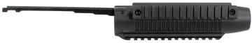 Aim Sports MTM88 Shotgun Forend Polymer w/Aluminum Side Rails Black for Maverick 88/Mossberg 500