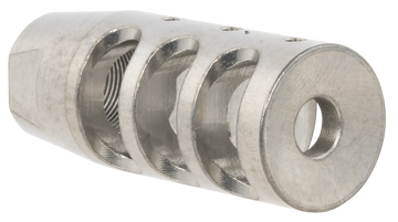 TacFire Compensator .308 Win 5/8x24 2.50" Stainless Steel