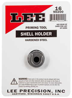 Lee Precision 90200 Shell Holder AP Only #16 500 S&W Magnum / 7.62x54R