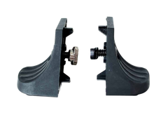 Meta Tactical M-LOK Thumb Rest Black Polymer - Ambidextrous