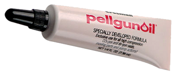 Crosman Pellgun Oil 241 .25 oz Squeeze Tube