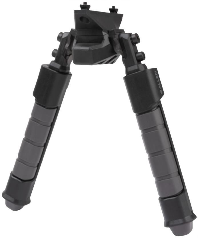 Allen Helix Low Profile Bipod M-LOK 8-11" Nylon Polymer/Aluminum