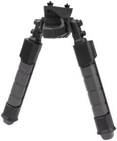 Allen Helix Low Profile Bipod M-LOK 8-11" Nylon Polymer/Aluminum