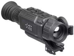 AGM Global Vision Rattler V2 35-384 Thermal Rifle Scope 3-24x 35mm 384x288 50Hz