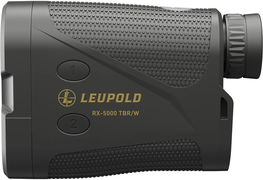 Leupold RX-5000 TBR/W 8x 30mm Rangefinder