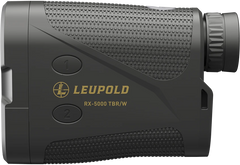 Leupold RX-5000 TBR/W 8x 30mm Rangefinder