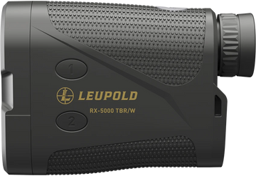 Leupold RX-5000 TBR/W 8x 30mm Rangefinder
