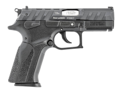 Grand Power P1 Mk23 9mm Luger 3.66" 15+1 DA/SA Semi-Auto Pistol