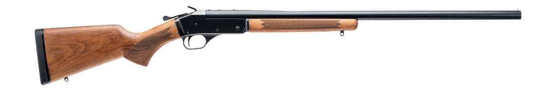 JTS Shotgun Lonestrike 20 Gauge 28" 3" 1-Rd Break Open Shotgun