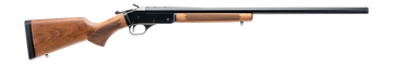 JTS Shotgun Lonestrike 20 Gauge 28" 3" 1-Rd Break Open Shotgun