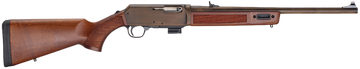 Henry Homesteader 9mm Luger 18.66" 10+1 Semi-Auto Rifle - M-LOK Bronze Cerakote